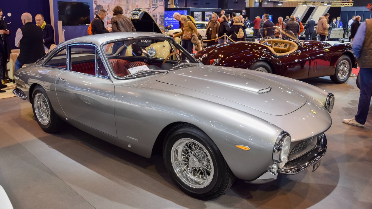 8 classic coupes that still feel special