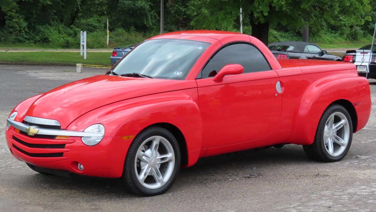 12 forgotten cars that deserve a second look
