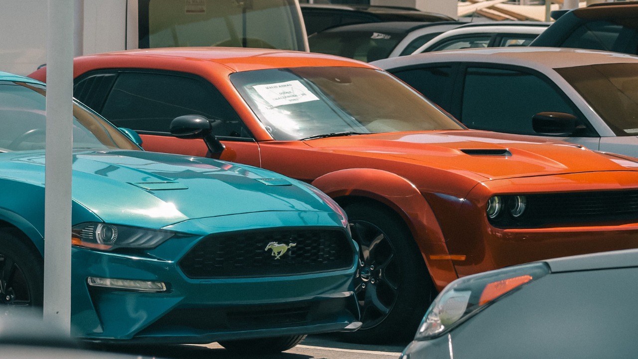 9 American cars that refuse to go out of style