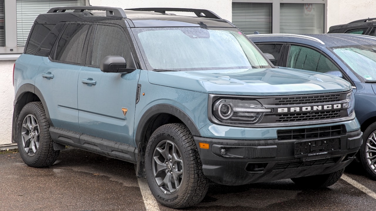 8 SUVs that quietly became dependability champions