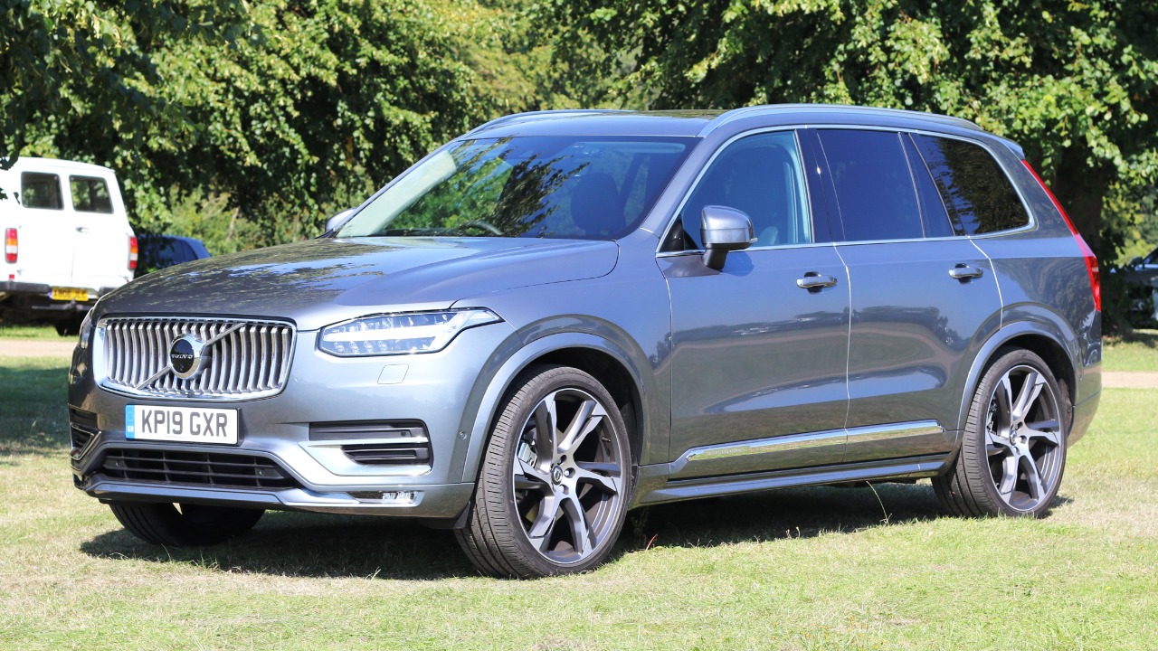 9 vehicles that seem built for the long haul