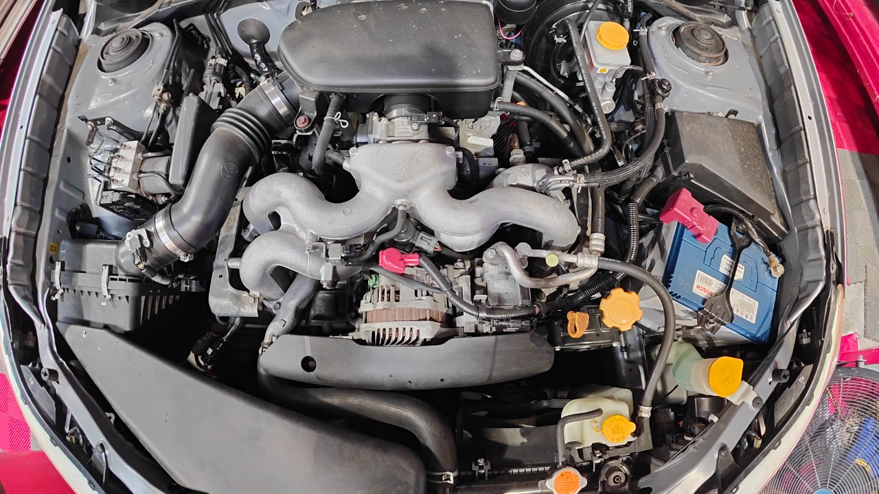 8 engines that rewrote the rules of durability