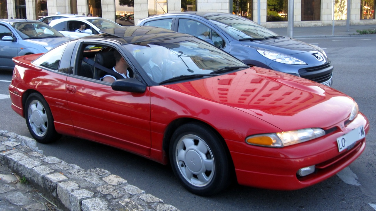 Image Credit: Spanish Coches - CC BY 2.0/Wiki Commons