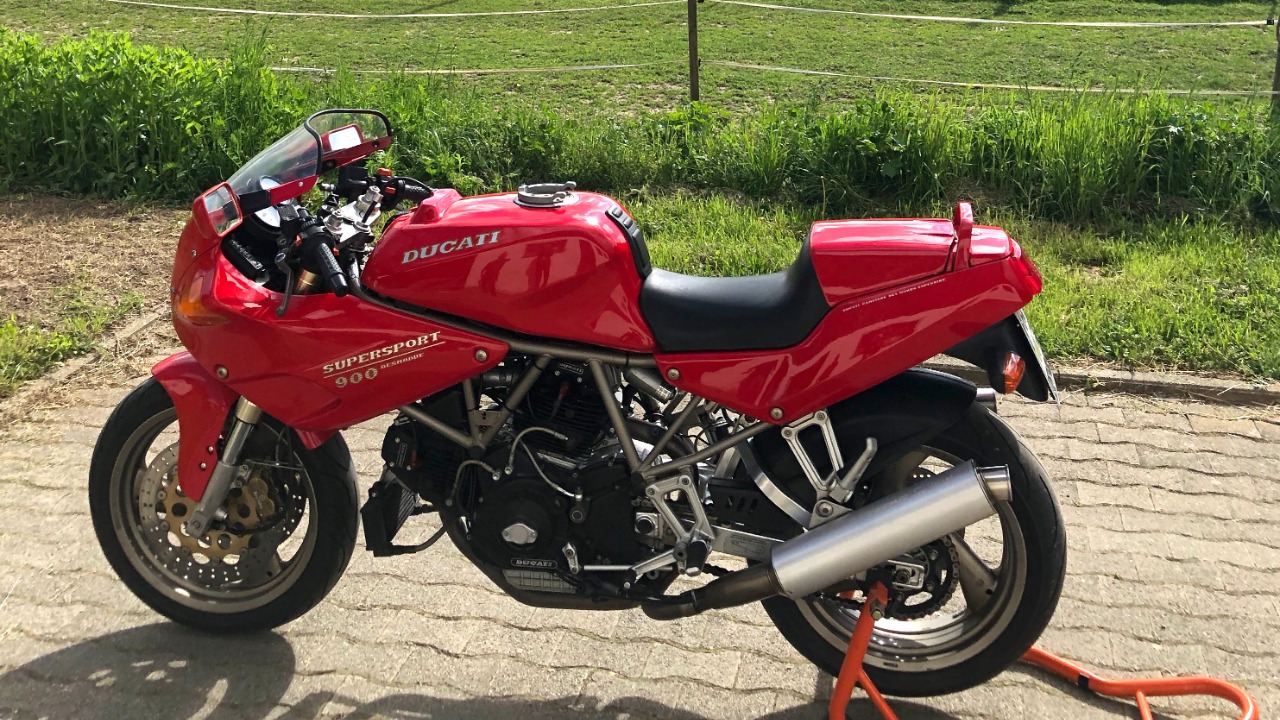 9 motorcycles that earned legendary reputations without huge sales