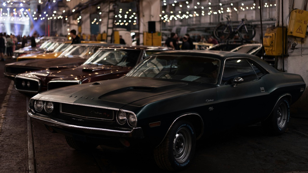 The forgotten history behind the Dodge Dealer Special muscle cars
