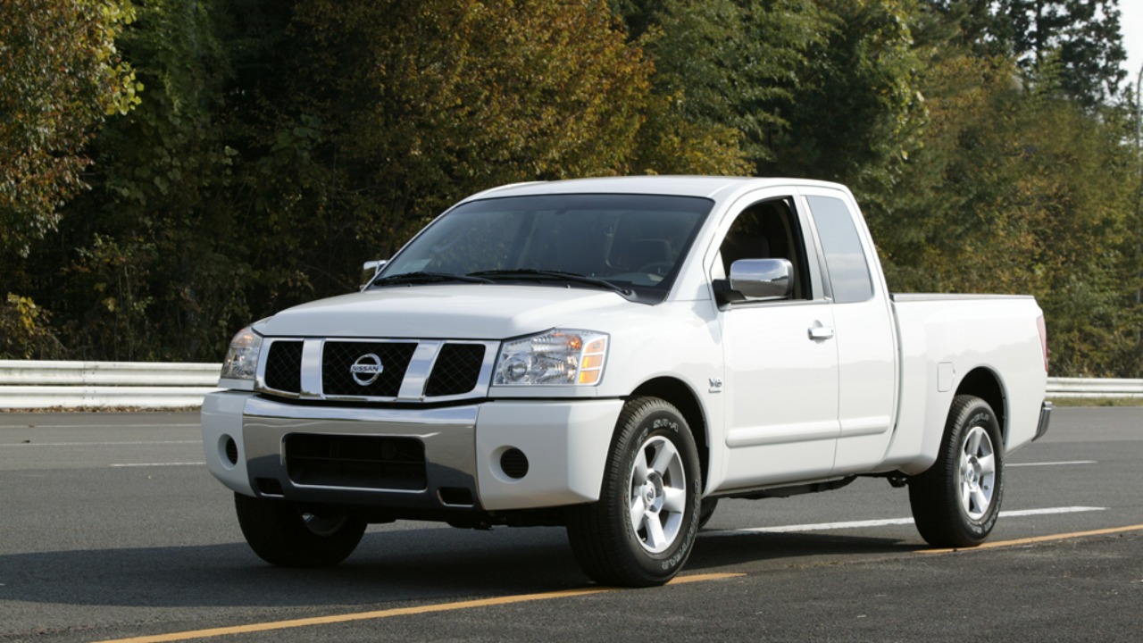 9 trucks that helped define American work ethic