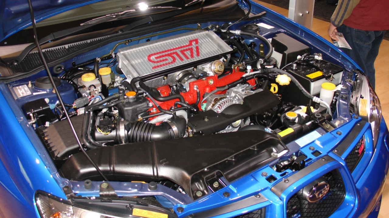 8 engines that never stopped proving themselves