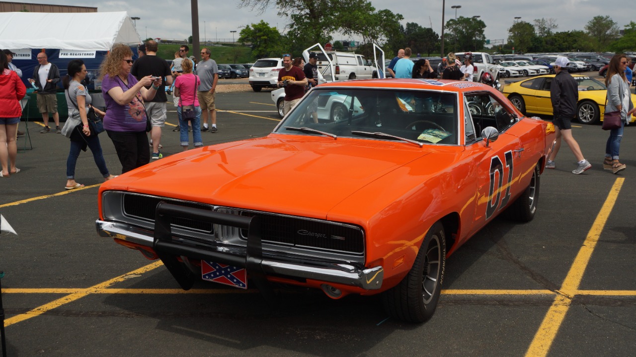Image Credit: Greg Gjerdingen from Willmar, USA - CC BY 2.0/Wiki Commons