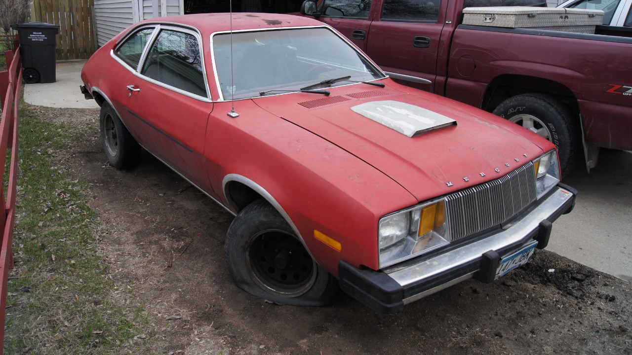 10 cars from the Malaise Era that proved character mattered more than horsepower
