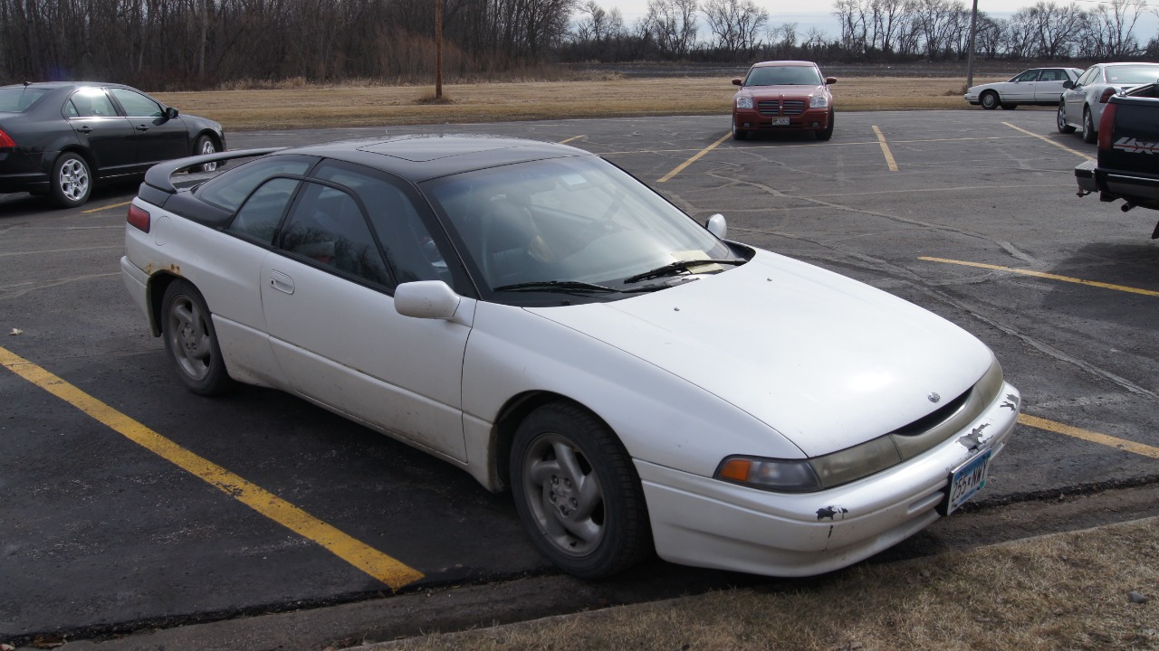 9 forgotten performance cars that deserve another look