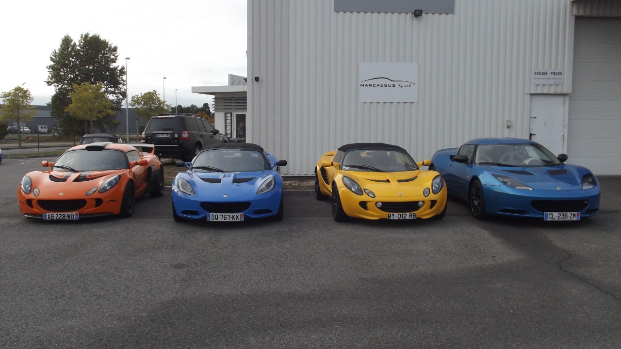 8 sports cars that proved less could be more