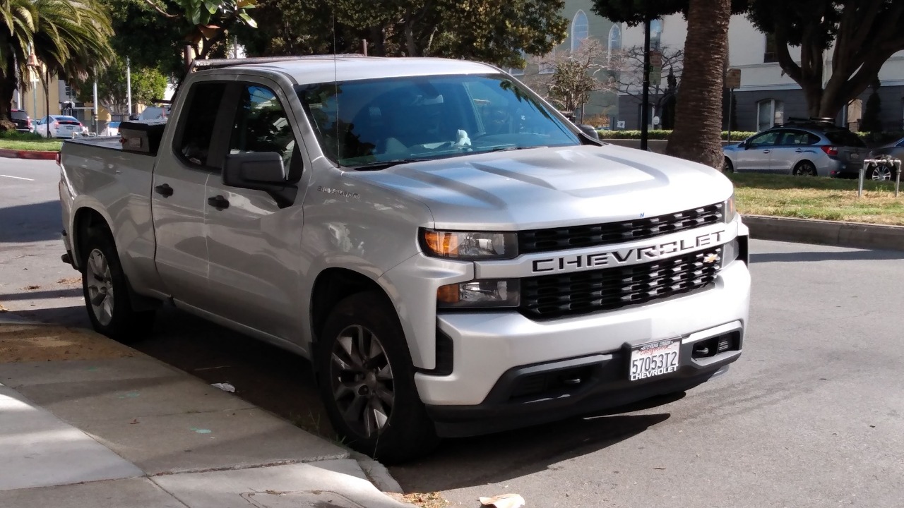 10 vehicles that made dependability look effortless