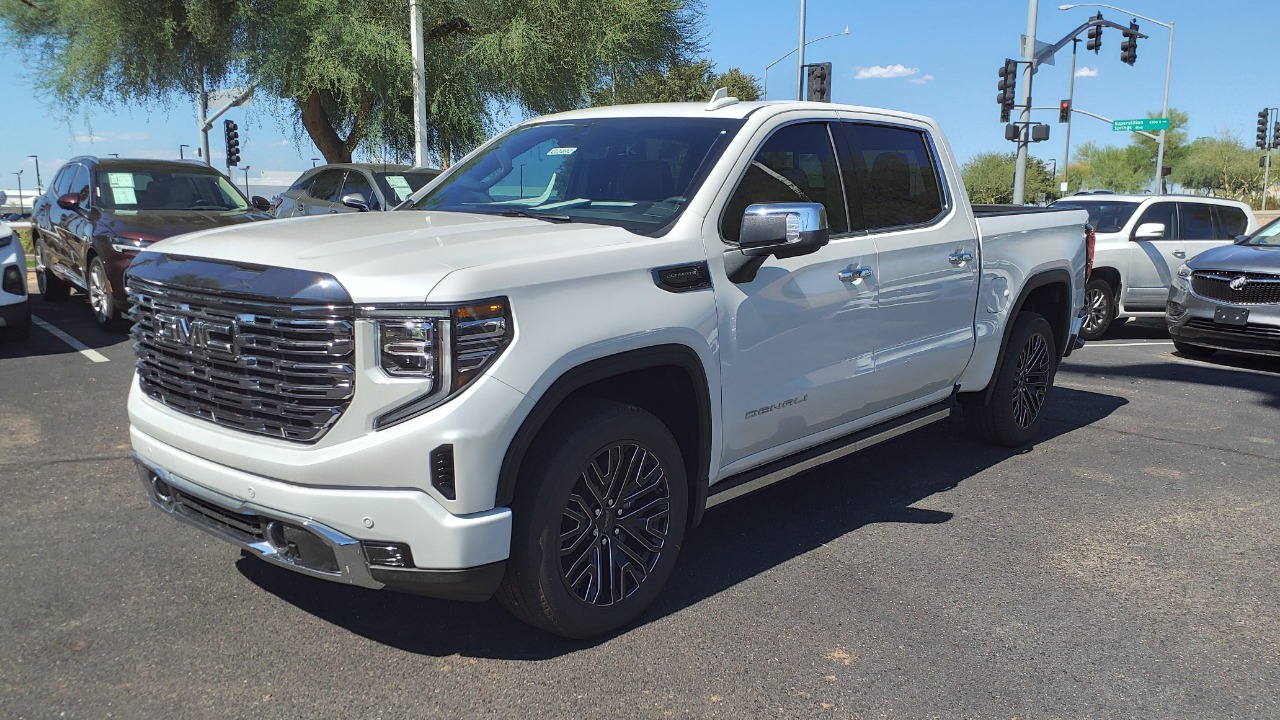 8 trucks that kept earning owners’ confidence year after year