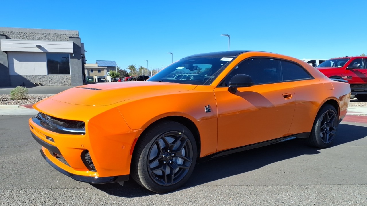 8 muscle cars that delivered more than anyone expected