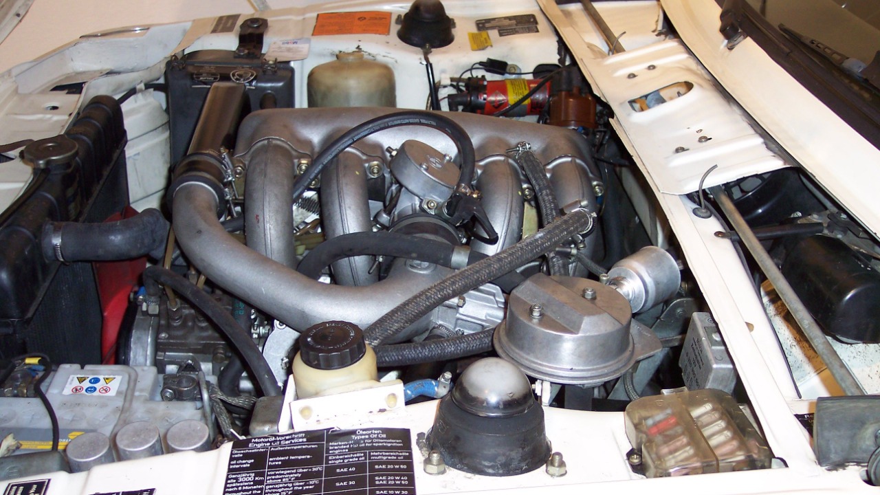 9 engines that quietly powered automotive history