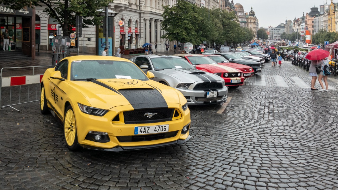 8 cars that continue earning admiration wherever they go
