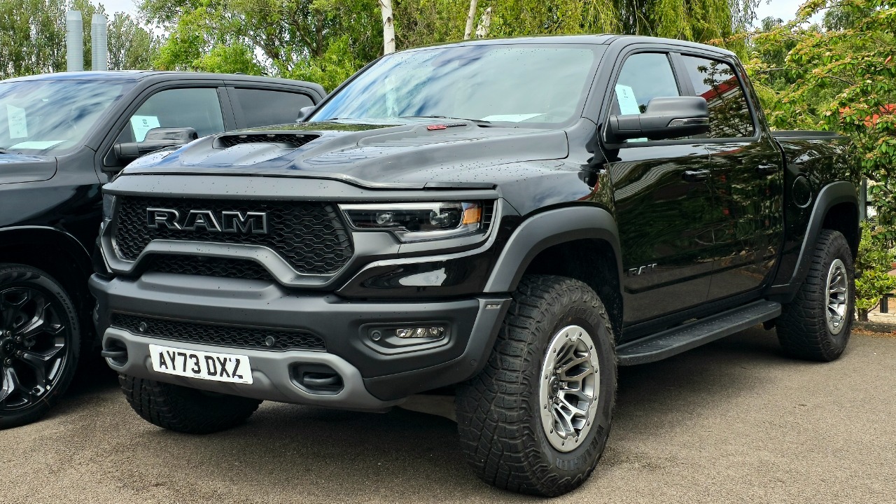 9 pickups that rarely let their owners down