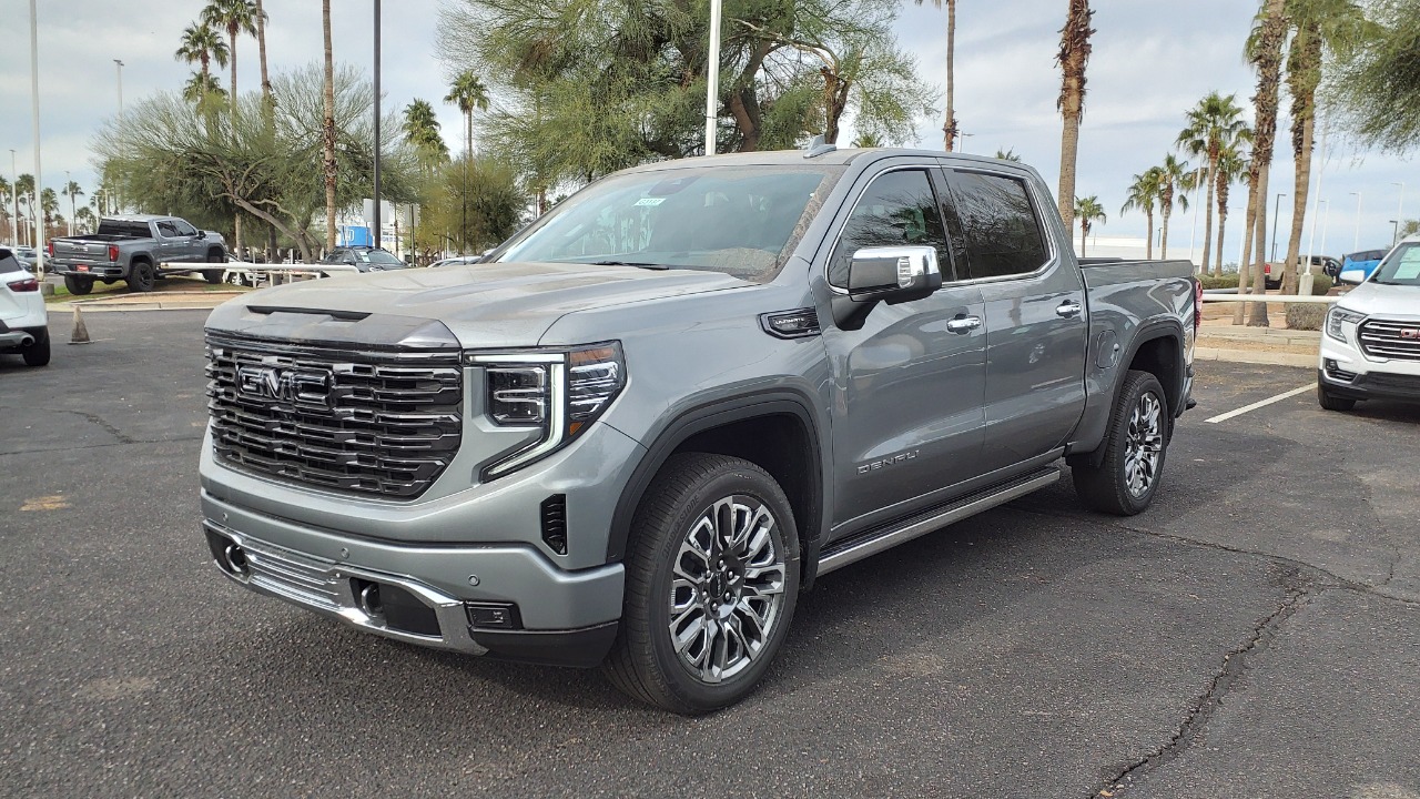 9 trucks that still define what dependability looks like