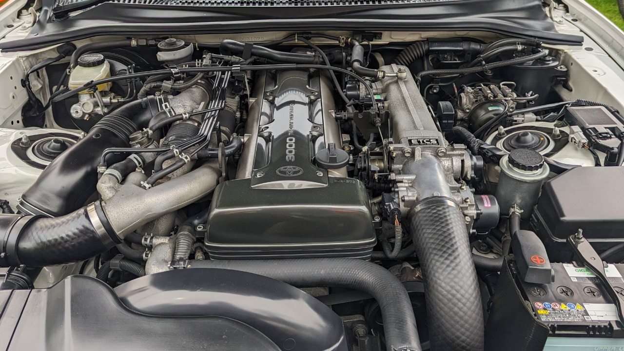 8 engines that mechanics still admire decades later