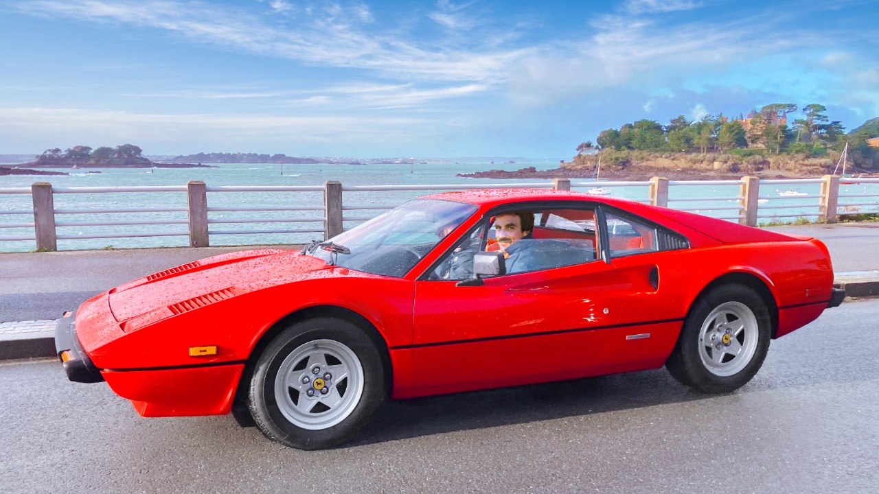 10 collector cars that reward owners in more ways than one