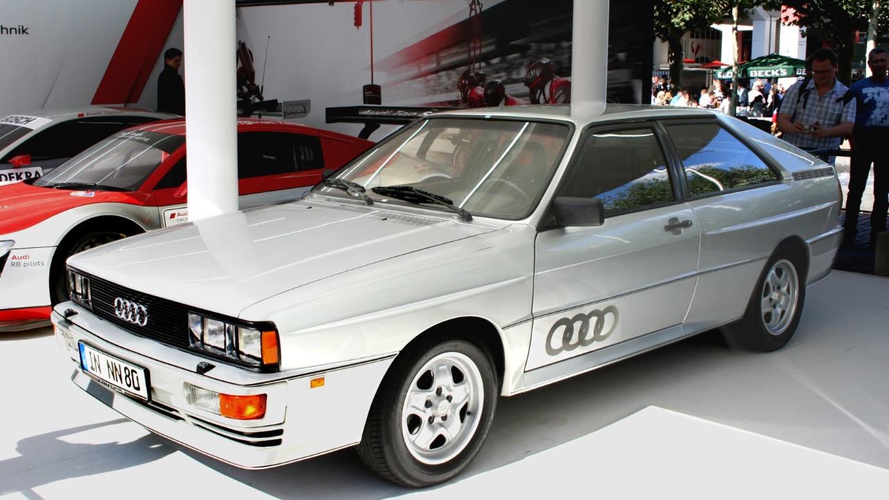 9 vehicles that quietly shaped the modern automobile