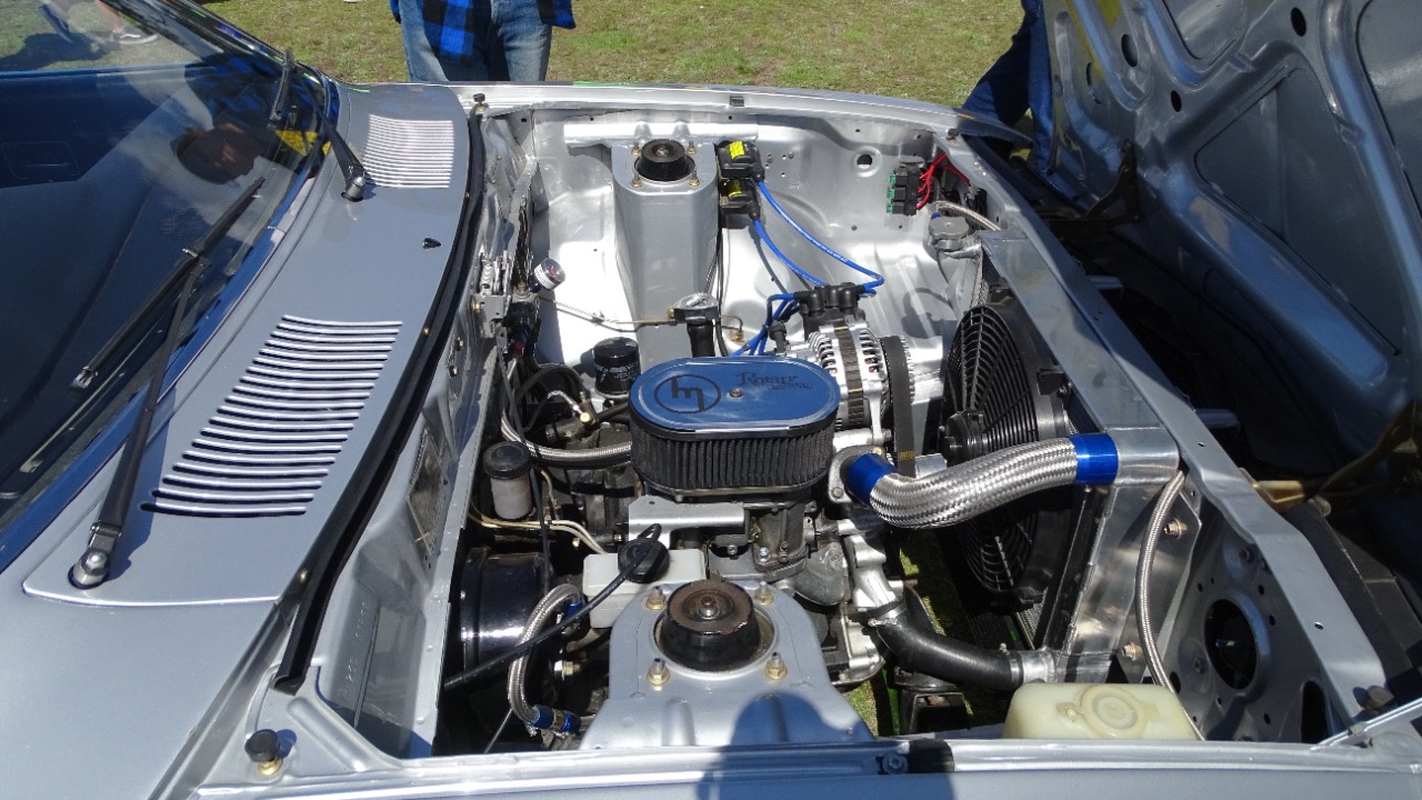 10 engines that refused to fade into history