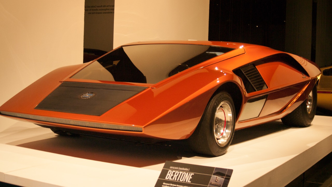 8 forgotten factory programs that produced unforgettable cars