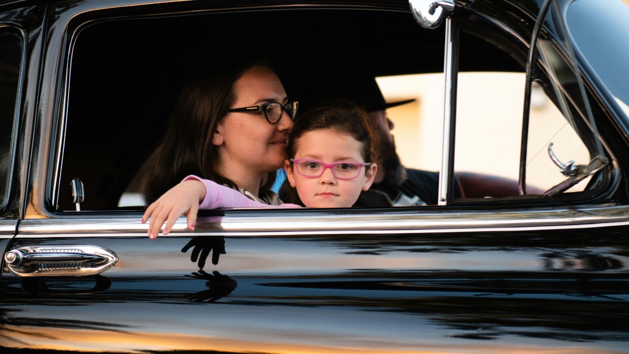 The strange things drivers once accepted as completely normal