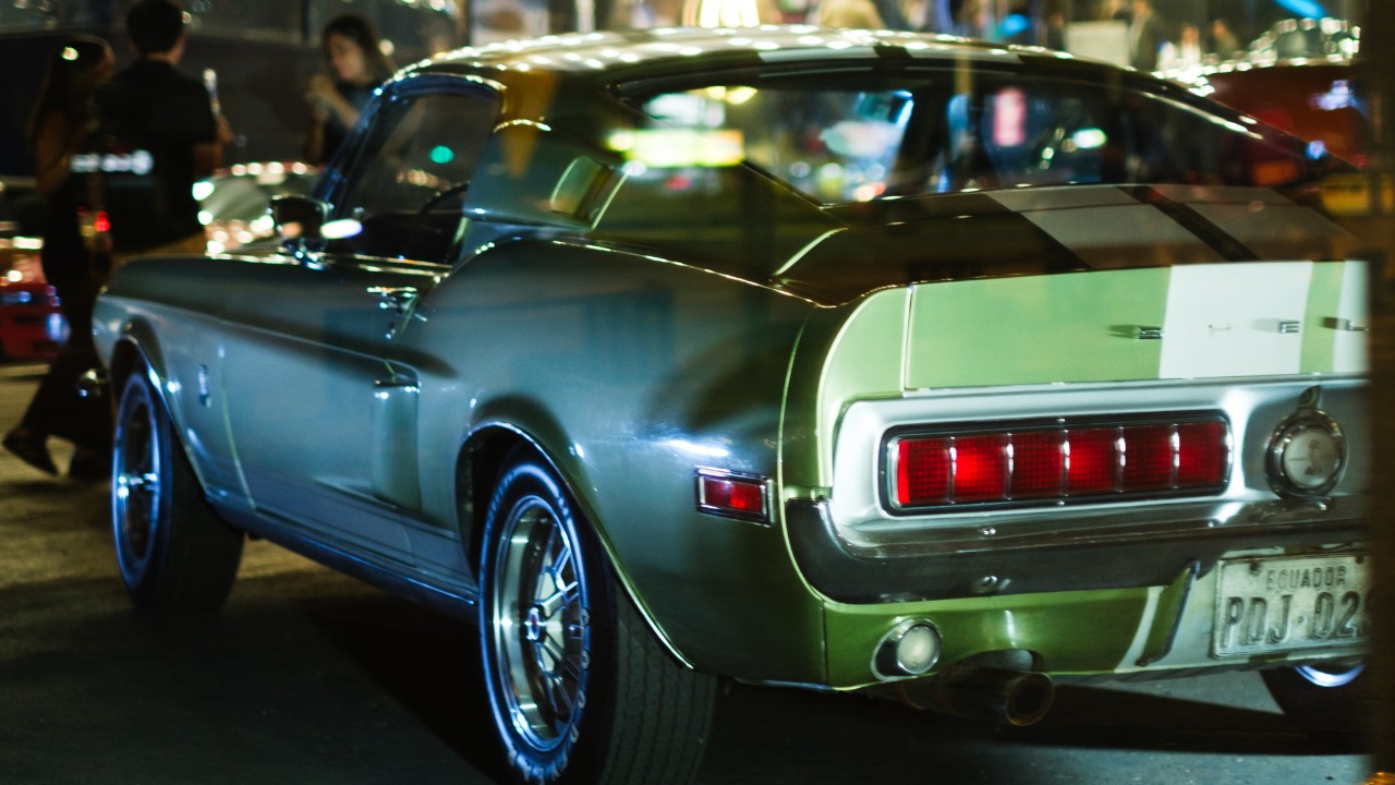 How factory ordering loopholes created some of history’s most desirable cars