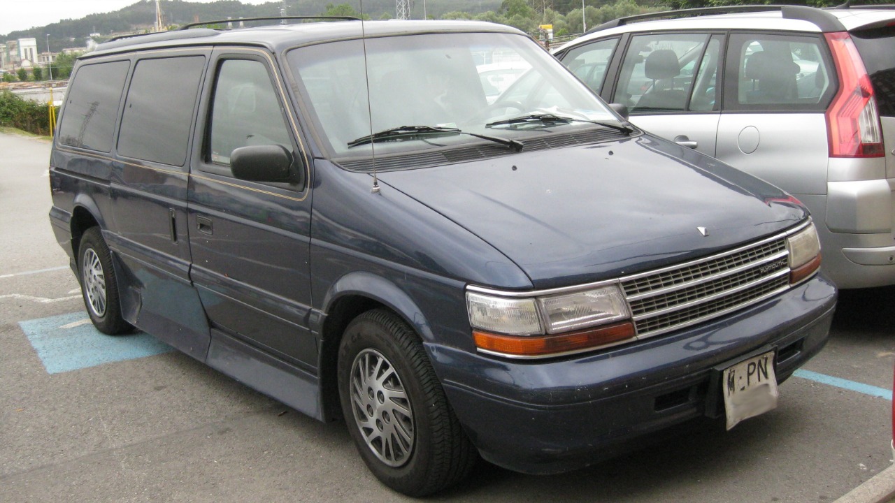 Image Credit: Spanish Coches - CC BY 2.0/Wiki Commons