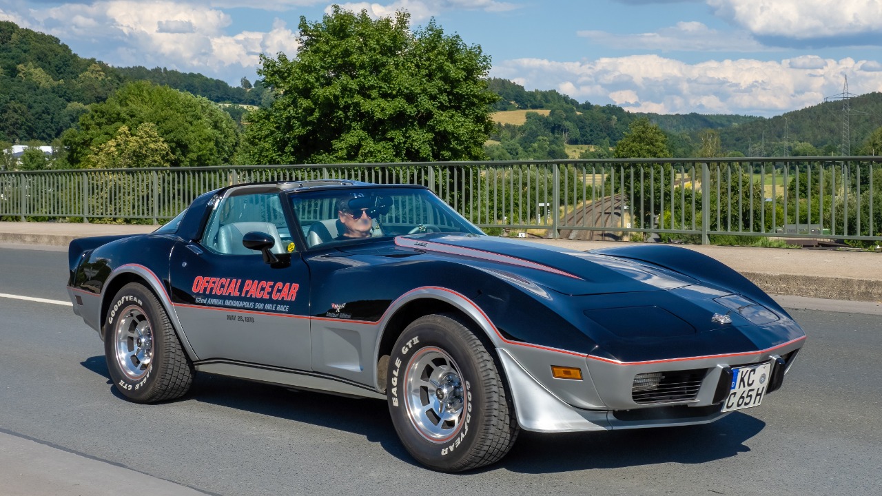 12 classic cars that quietly became smarter investments than anyone expected