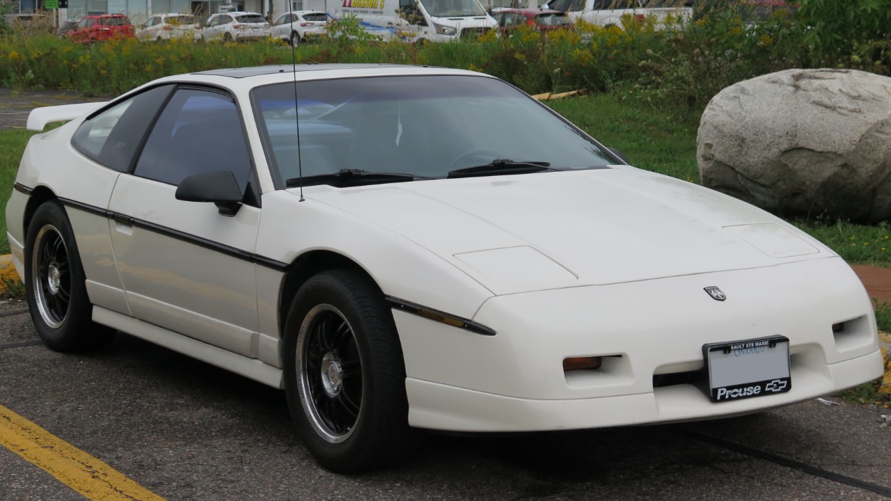 9 forgotten performance cars that deserve another look