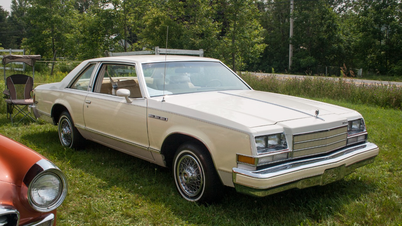 8 American cars that spent decades hiding in plain sight