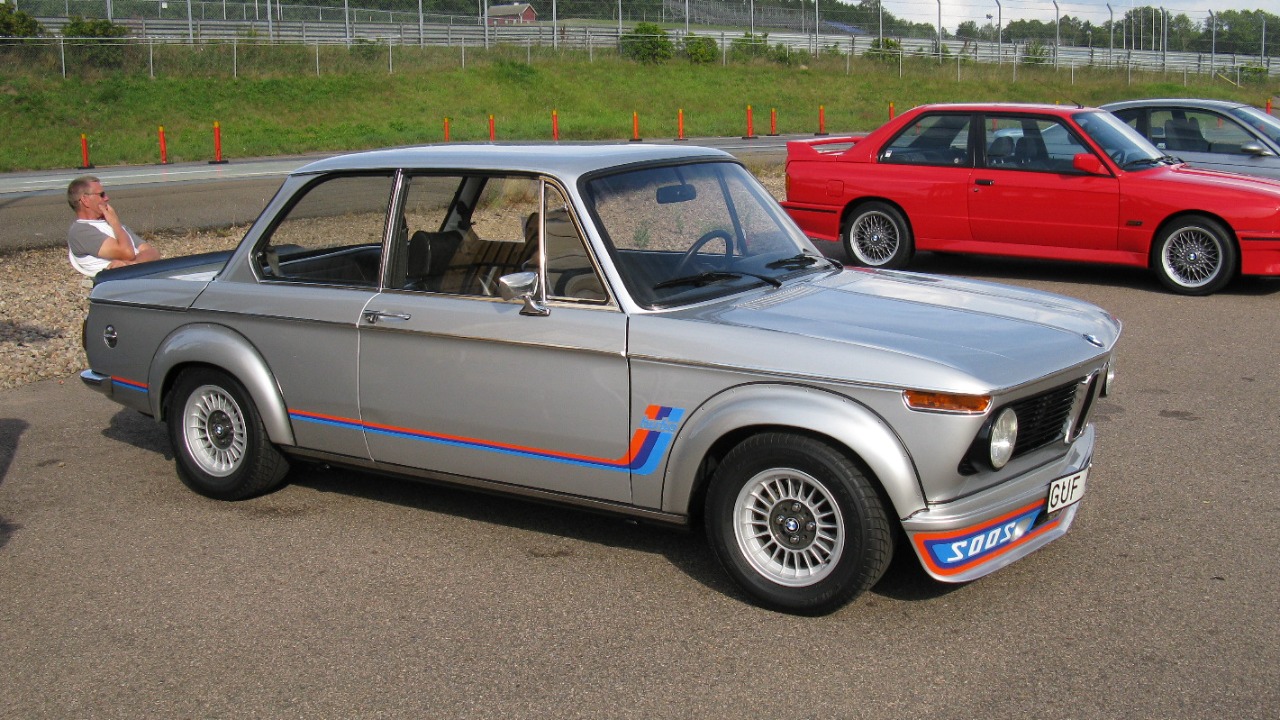 11 classic cars that were underestimated from the very beginning