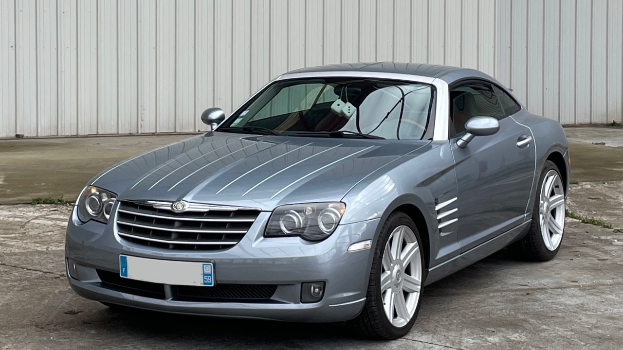 9 forgotten coupes that have become collector favorites