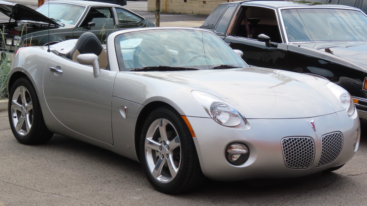 10 Pontiacs that captured everything enthusiasts loved about the brand