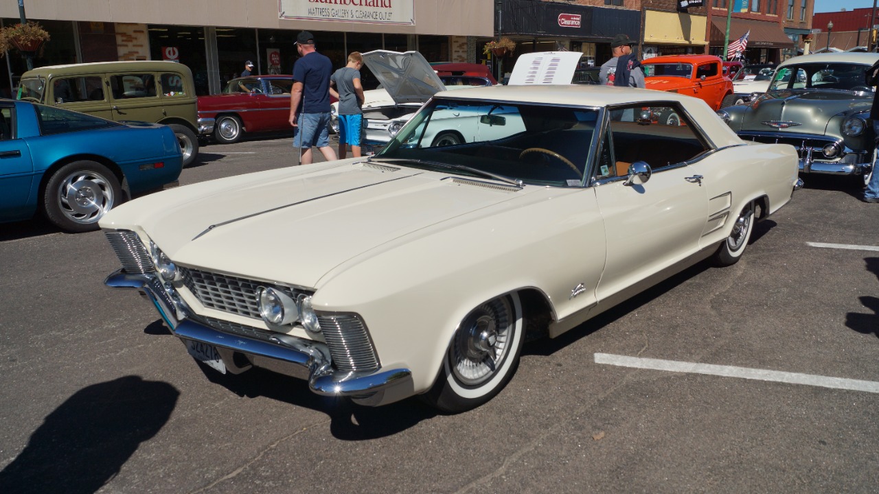 8 Buicks that quietly shaped American luxury