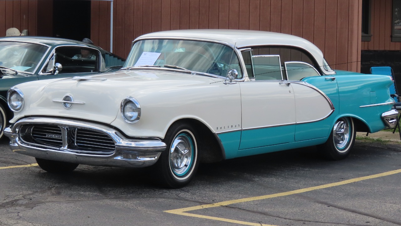 9 Oldsmobiles that deserved far more recognition