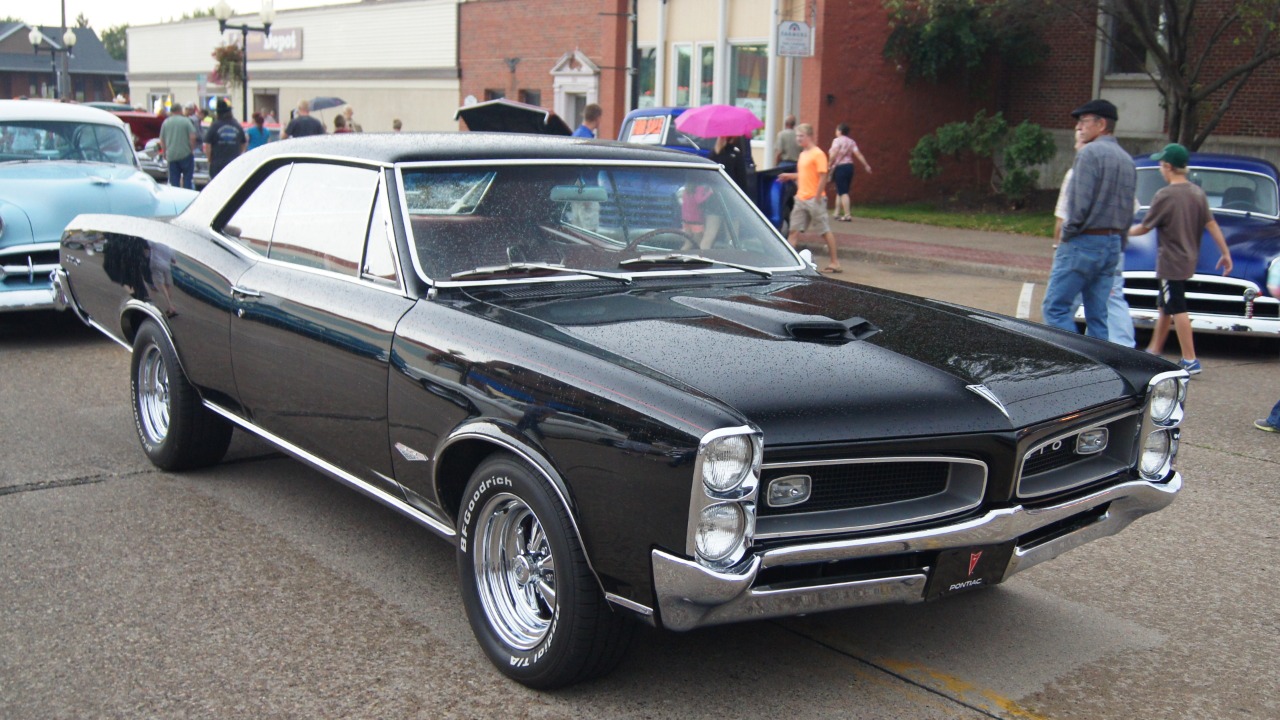 10 forgotten GM cars that helped push engineering forward