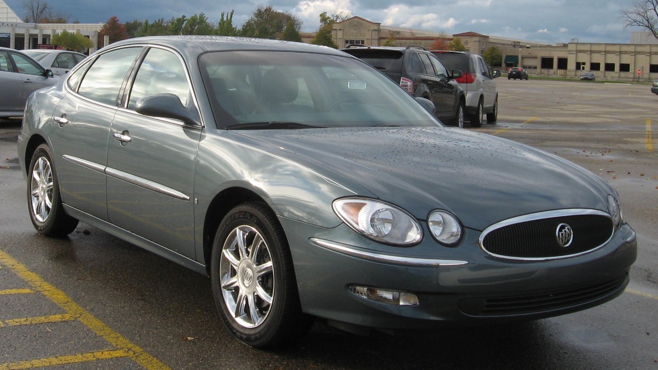 9 Buicks that balanced comfort with surprising performance