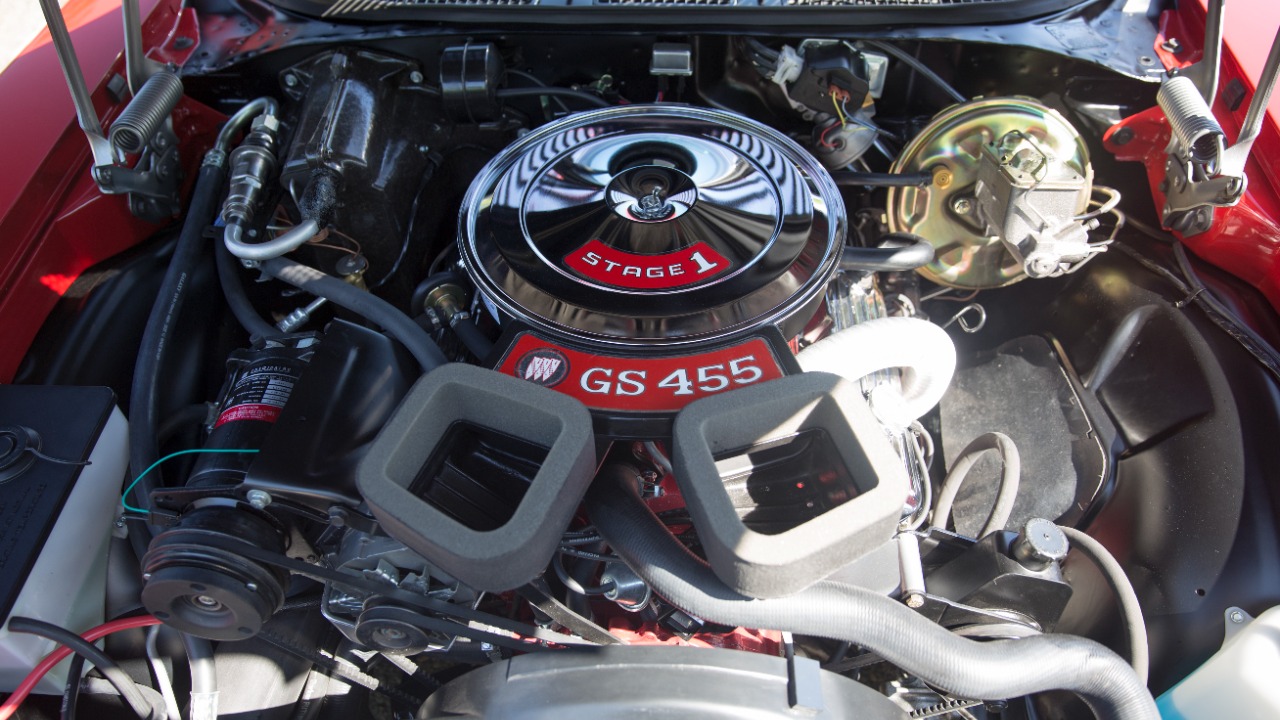 10 American V8 engines that earned respect the hard way