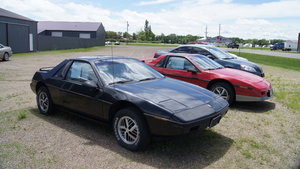 8 forgotten collector cars that continue gaining respect