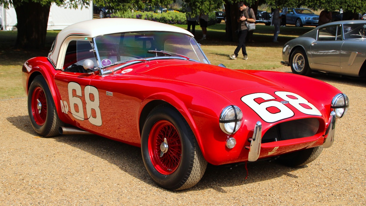 8 cars that hinted the muscle car revolution was coming
