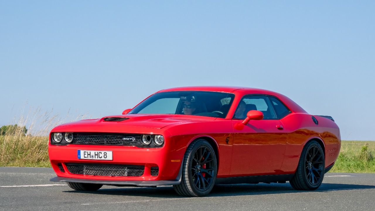 8 American V8 cars that shocked buyers with factory performance