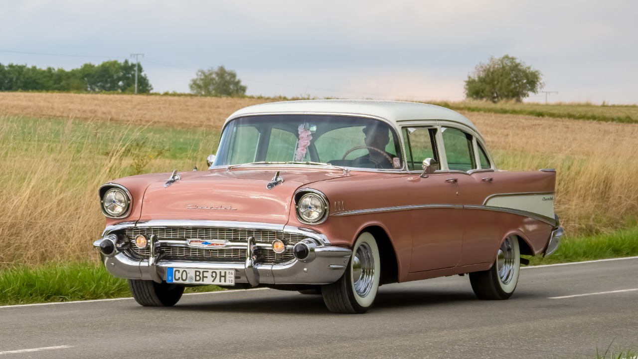8 cars that represented the American dream on four wheels