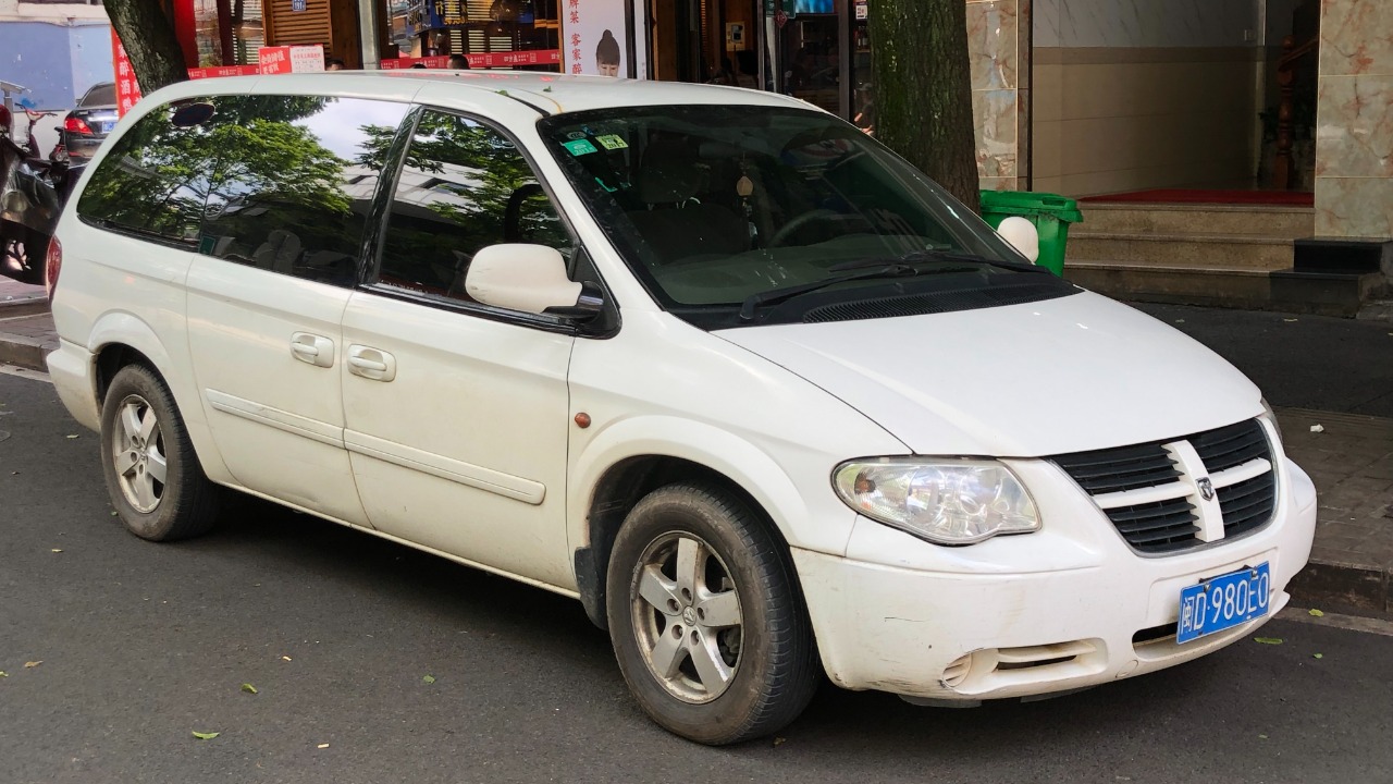10 family cars that became icons of middle-class America