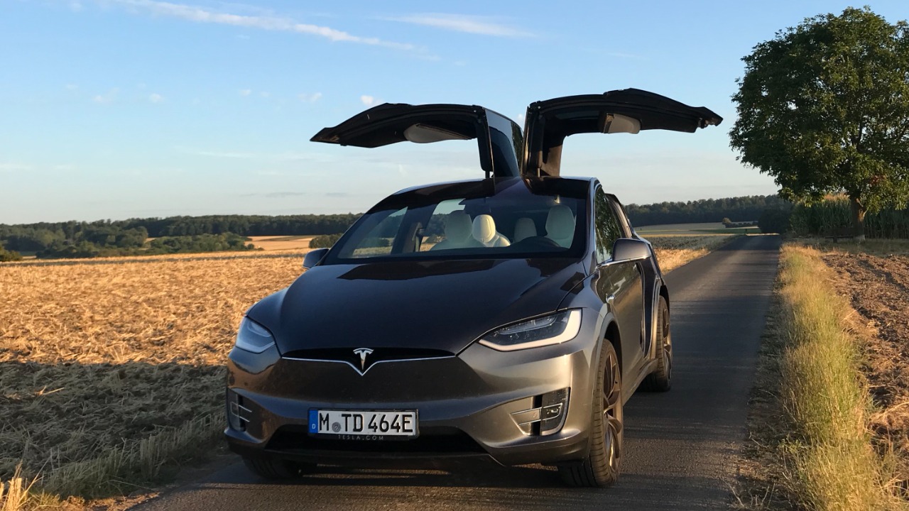 8 cars that helped Americans fall in love with road trips