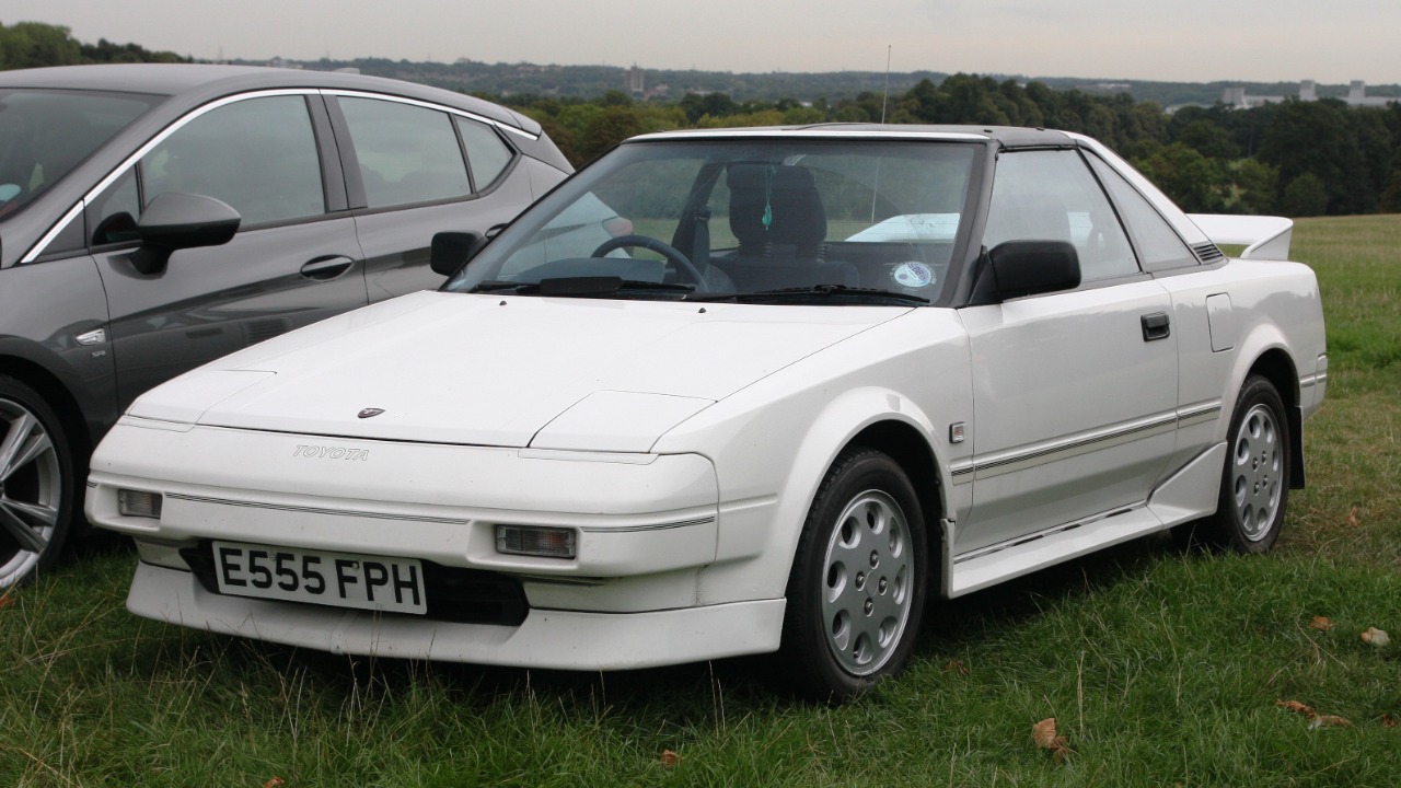 10 forgotten cars that deserved far more success