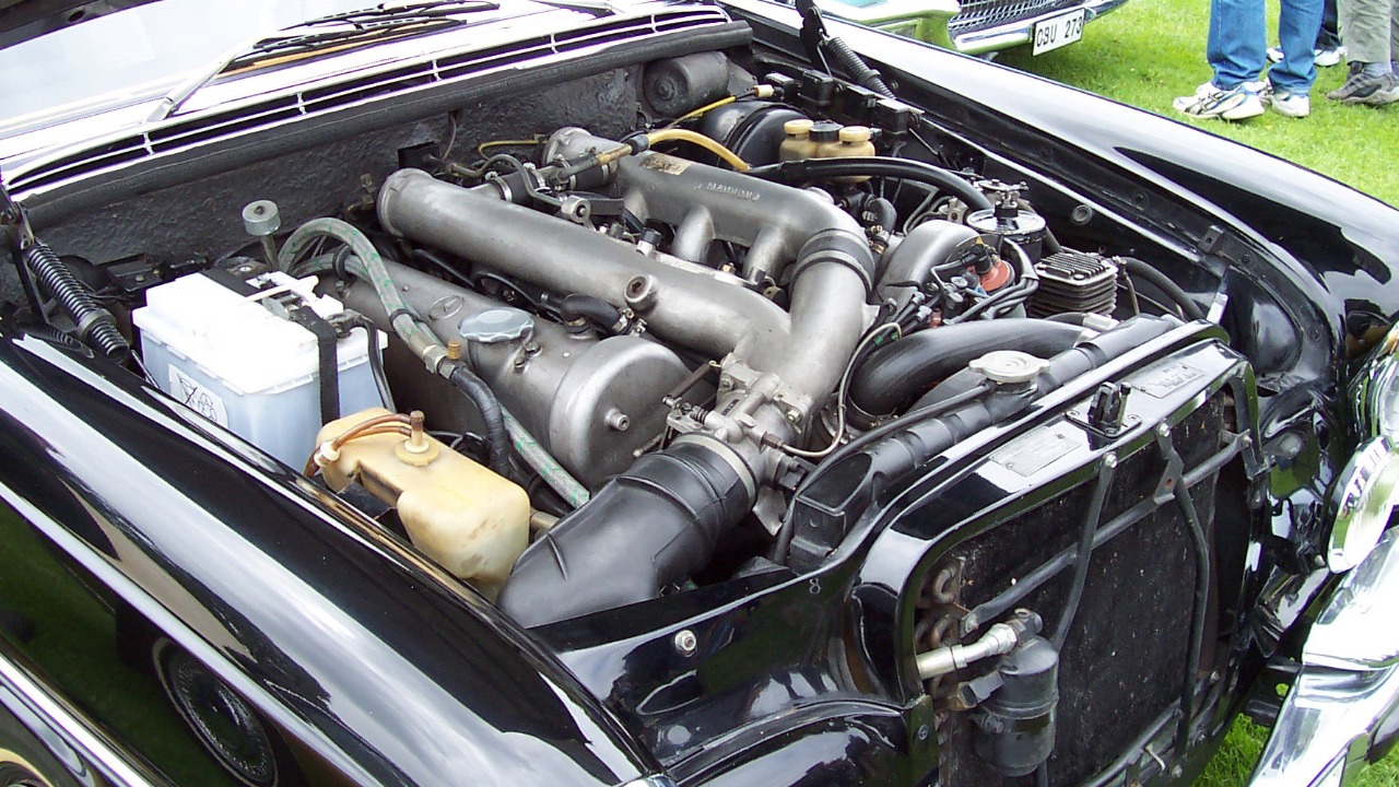 8 engines collectors have learned to appreciate with time