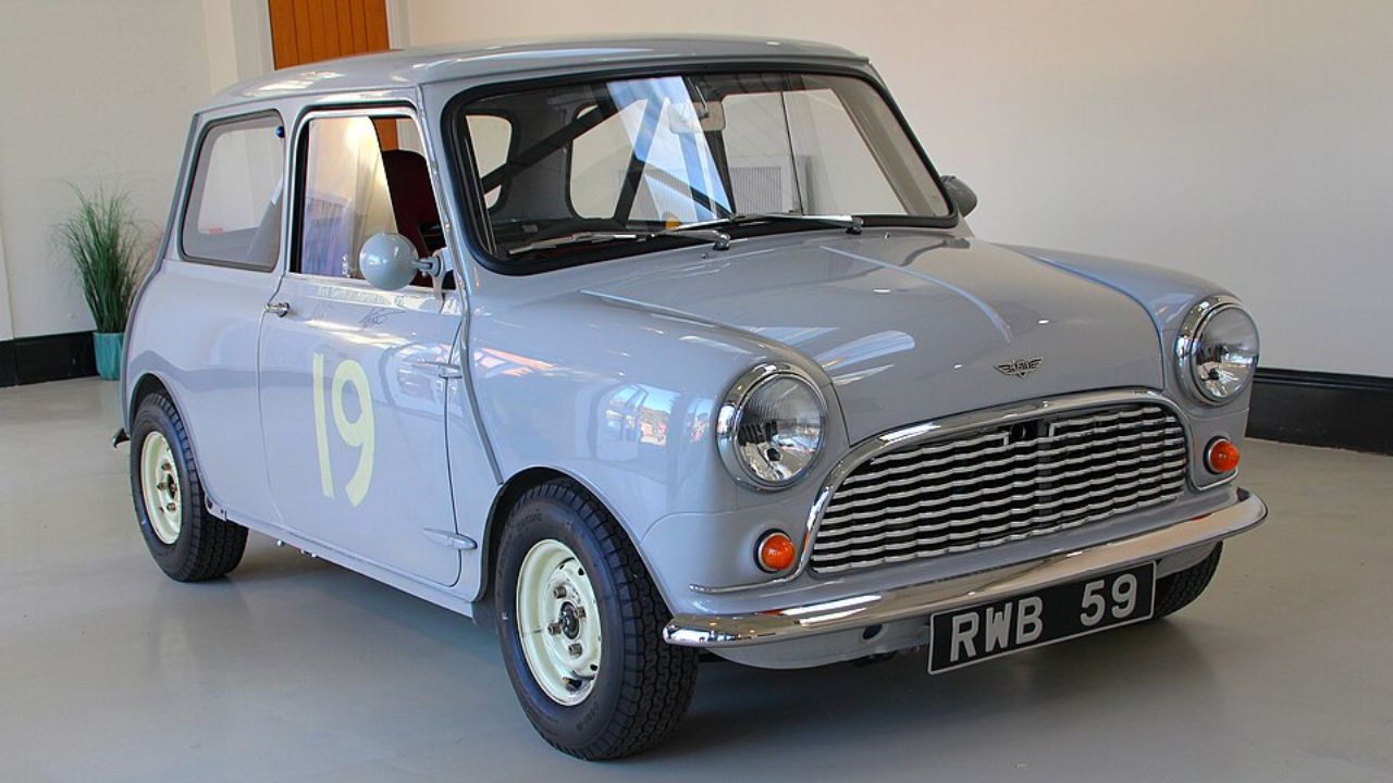11 classics that remind us simplicity still wins